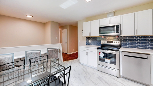 Coliving in Clayton County GA - South Atl, Atlanta