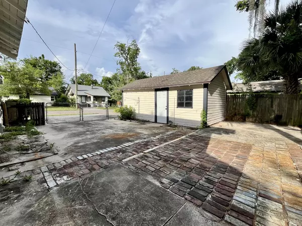 Coliving in Springfield - Downtown JAX, Jacksonville