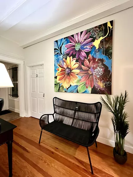 Coliving in Springfield - Downtown JAX, Jacksonville