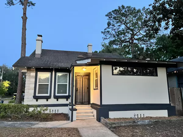 Coliving in Springfield - Downtown JAX, Jacksonville