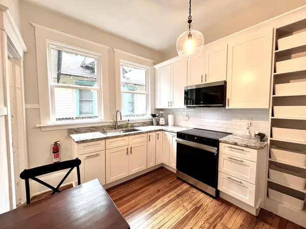 Coliving in Springfield - Downtown JAX, Jacksonville