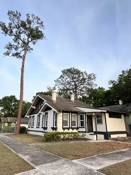 Coliving in Springfield - Downtown JAX, Jacksonville