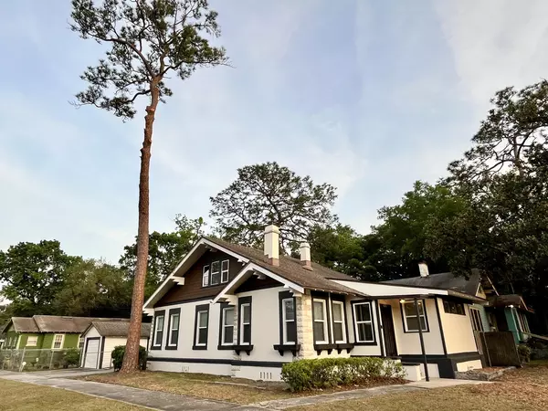 Coliving in Springfield - Downtown JAX, Jacksonville