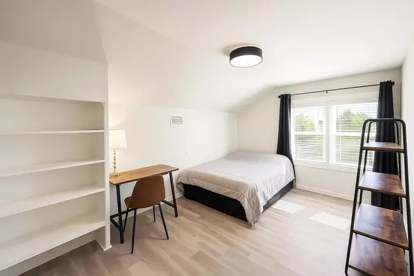 Coliving in Springfield - Downtown JAX, Jacksonville