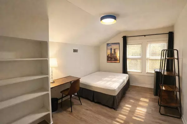 Coliving in Springfield - Downtown JAX, Jacksonville