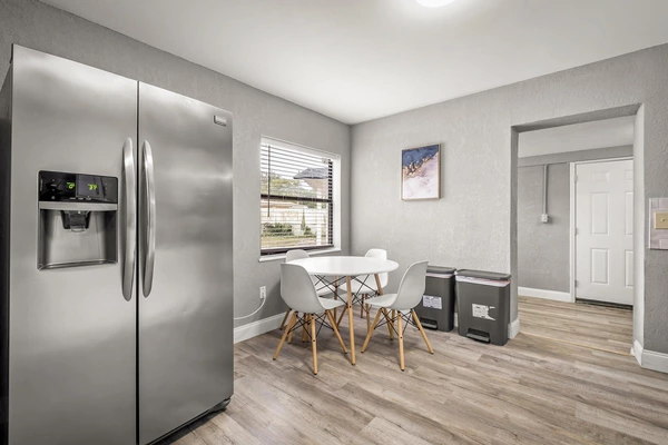 Coliving in Norwood - Northside, Jacksonville