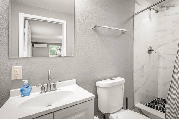 Coliving in Norwood - Northside, Jacksonville