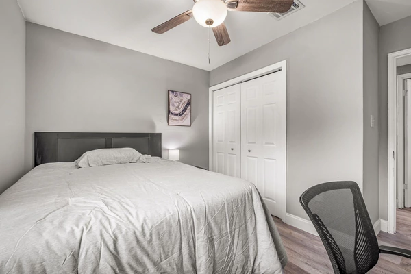 Coliving in Norwood - Northside, Jacksonville