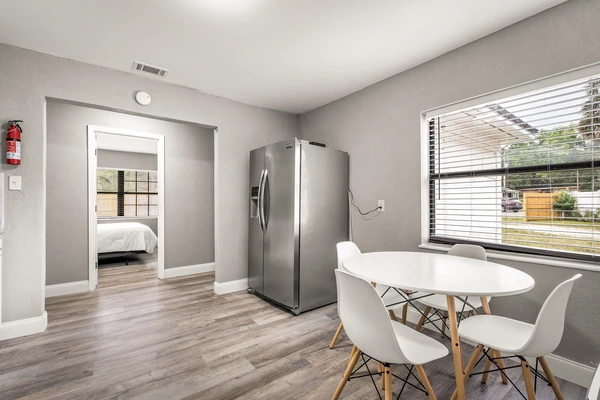 Coliving in Norwood - Northside, Jacksonville