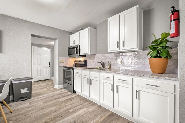 Coliving in Norwood - Northside, Jacksonville