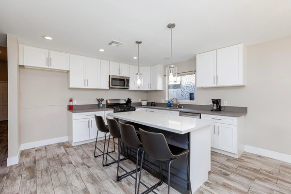 Coliving in Las Vegas - Las Vegas, Las Vegas