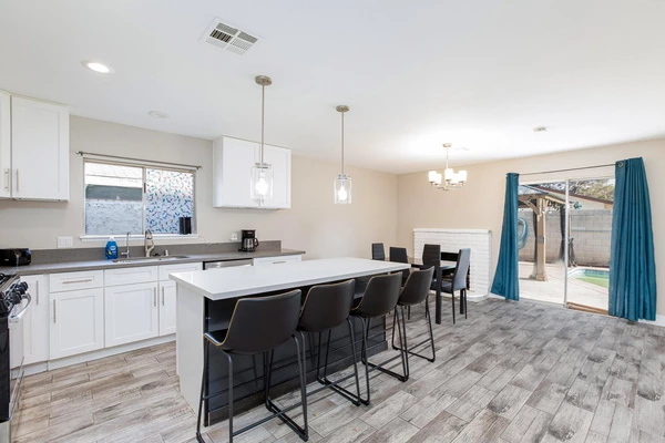 Coliving in Las Vegas - Las Vegas, Las Vegas