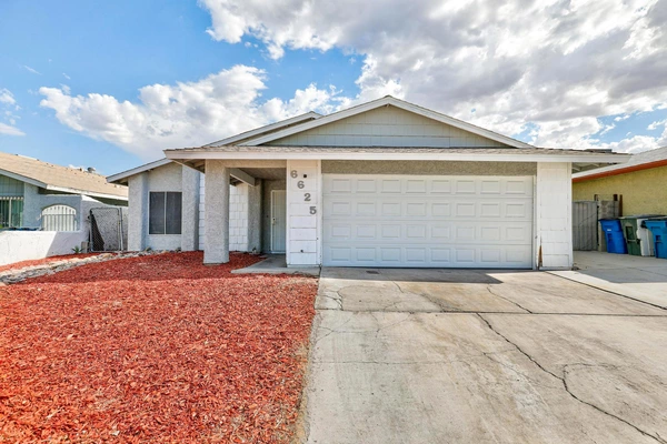 Coliving in Las Vegas - Las Vegas, Las Vegas