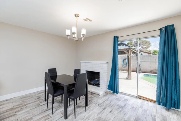 Coliving in Las Vegas - Las Vegas, Las Vegas