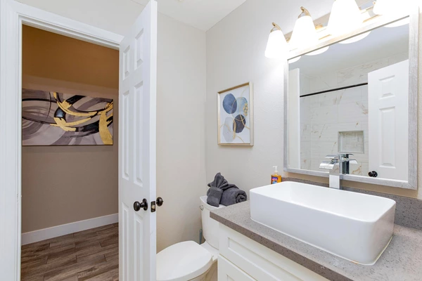 Coliving in Las Vegas - Las Vegas, Las Vegas