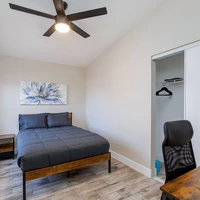 Co-living en Las Vegas - Las Vegas, Las Vegas