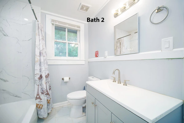 Coliving in Marietta - Westside, Jacksonville