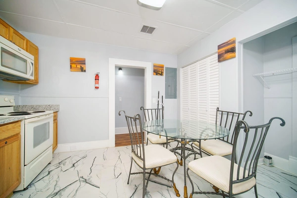 Coliving in Marietta - Westside, Jacksonville