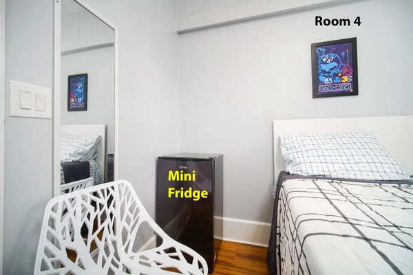 Coliving in Marietta - Westside, Jacksonville