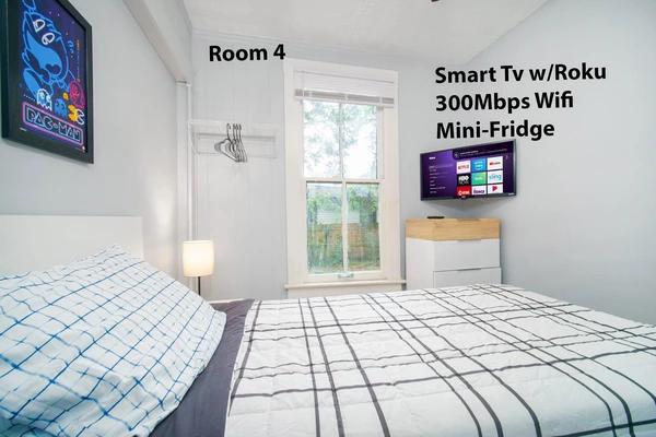 Coliving in Marietta - Westside, Jacksonville