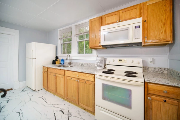 Coliving in Marietta - Westside, Jacksonville