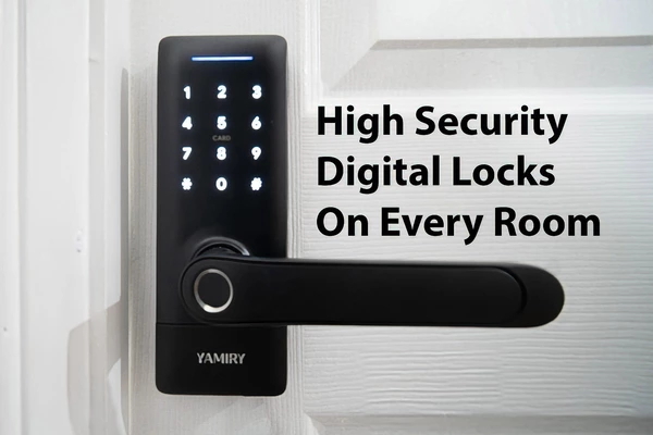 Coliving in Marietta - Westside, Jacksonville