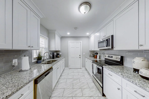 Coliving in Hunter Hills - West Atl, Atlanta