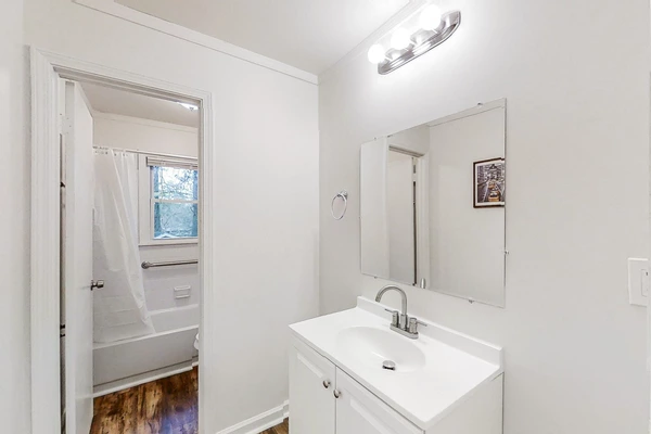 Coliving in Decatur - East Atl, Atlanta