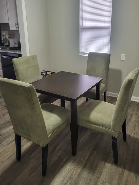 Coliving in Rosedale - Baltimore Metro Area, Washington DC