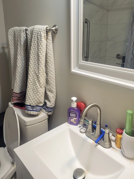 Coliving in Rosedale - Baltimore Metro Area, Washington DC