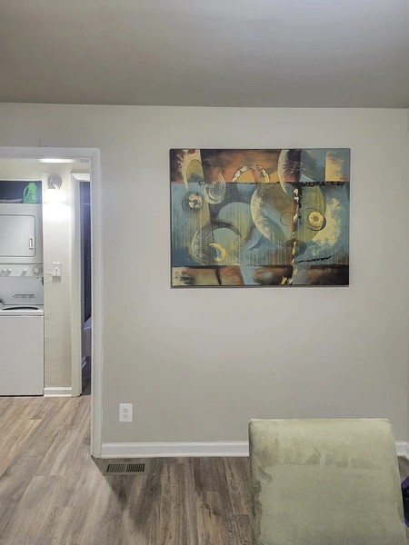 Coliving in Rosedale - Baltimore Metro Area, Washington DC