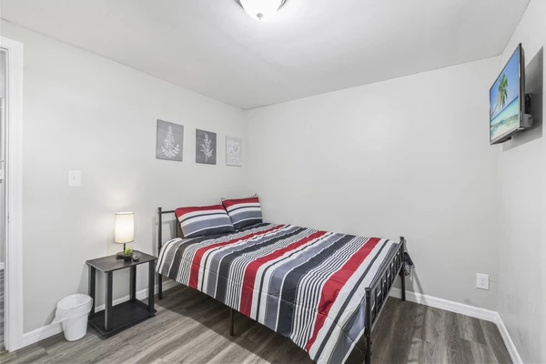 Coliving in Sweetwater - Westside, Jacksonville