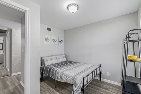 Coliving in Sweetwater - Westside, Jacksonville