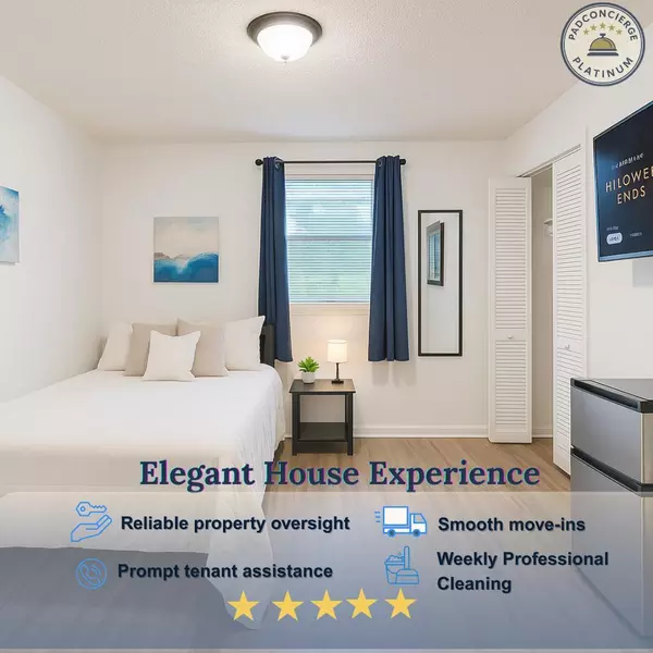 Coliving in Sweetwater - Westside, Jacksonville