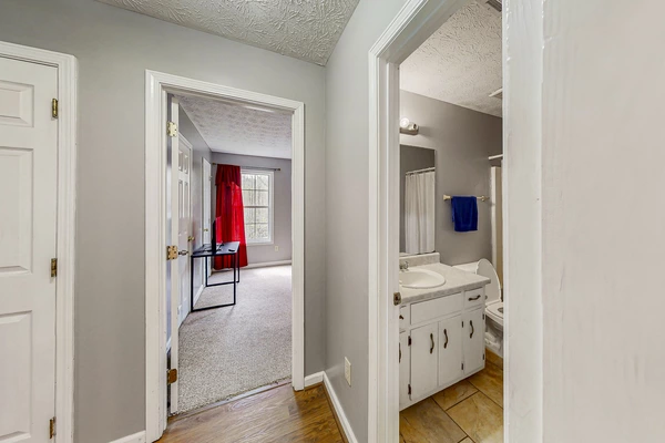 Coliving in Lawrenceville GA - East Atl, Atlanta