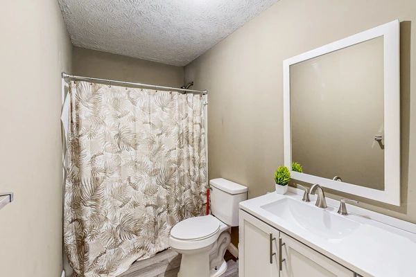 Coliving in Lawrenceville GA - East Atl, Atlanta