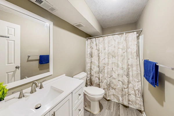 Coliving in Lawrenceville GA - East Atl, Atlanta