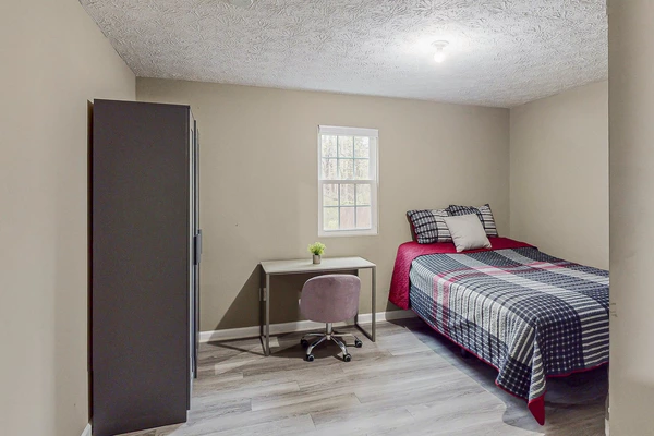 Coliving in Lawrenceville GA - East Atl, Atlanta