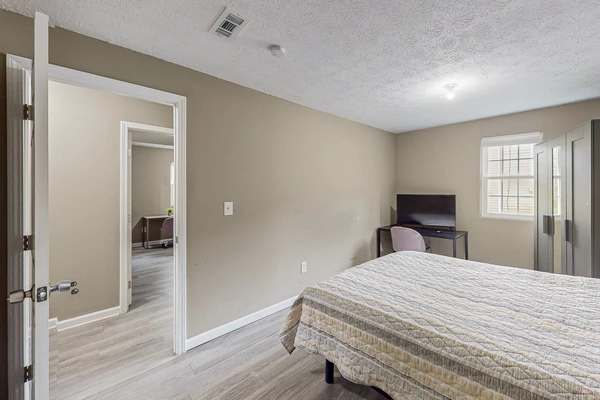 Coliving in Lawrenceville GA - East Atl, Atlanta