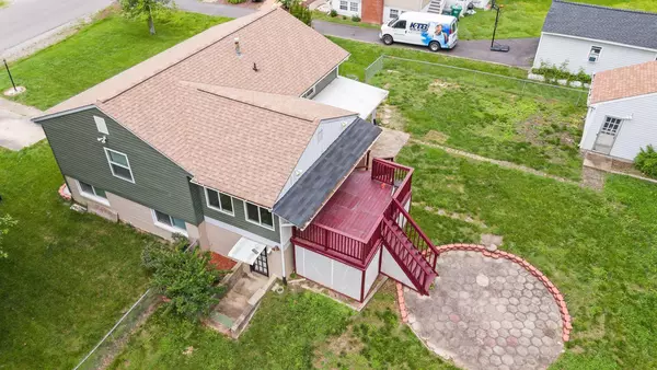 Coliving in Montrose - East RVA, Richmond