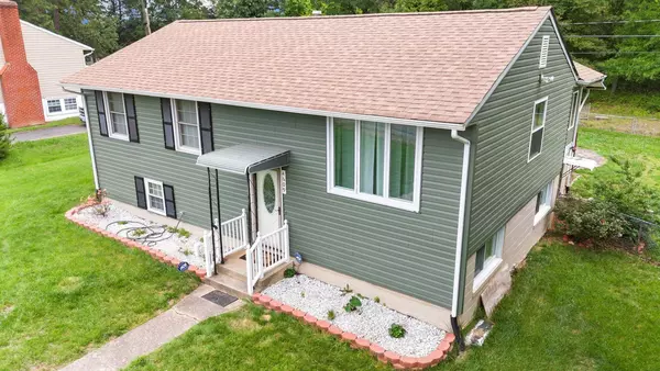 Coliving in Montrose - East RVA, Richmond