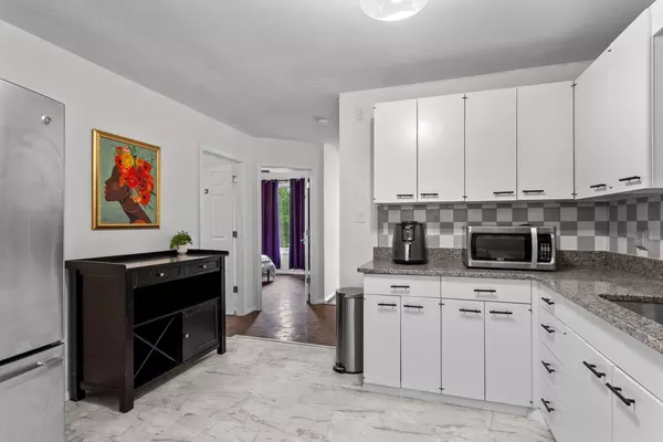 Coliving in Montrose - East RVA, Richmond