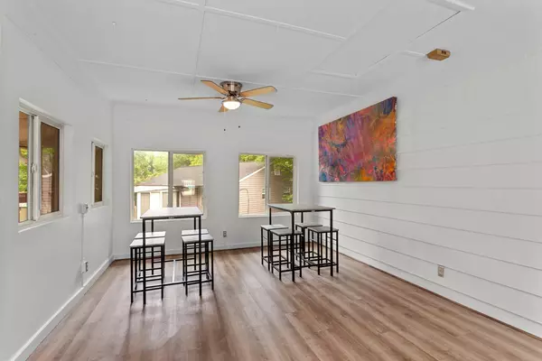 Coliving in Montrose - East RVA, Richmond