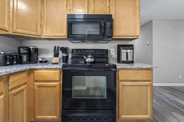 Coliving in Cedar Hills - Westside, Jacksonville