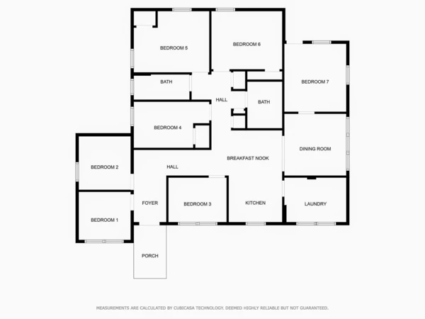 Coliving in Cedar Hills - Westside, Jacksonville