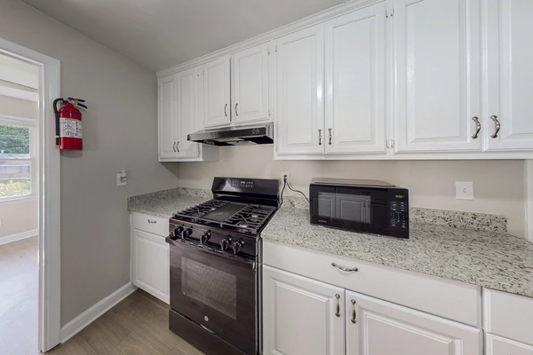 Coliving in Center Hill - West Atl, Atlanta