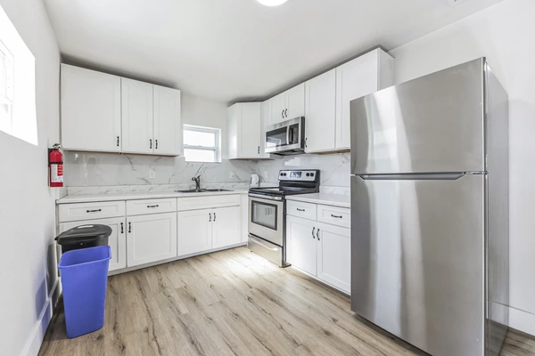 Coliving in Fort Lauderdale - Broward County, Miami