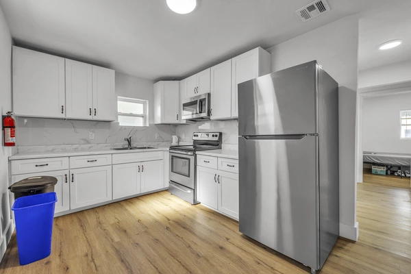 Coliving in Fort Lauderdale - Broward County, Miami