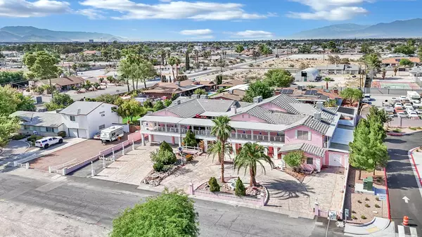 Coliving in Las Vegas - Las Vegas, Las Vegas