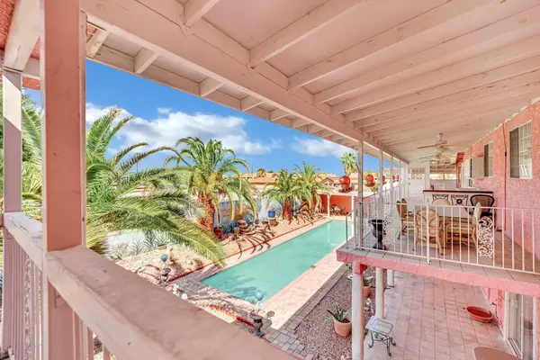 Coliving in Las Vegas - Las Vegas, Las Vegas